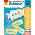 Skill Sharpeners: Science, Grade 4 Workbook