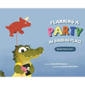 Planning a Party at Baobab Place