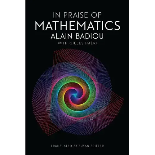In Praise of Mathematics