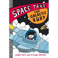 Space Taxi: The Galactic B.U.R.P.