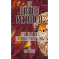 The Dream Recorder: The Tale of the Nightmare King