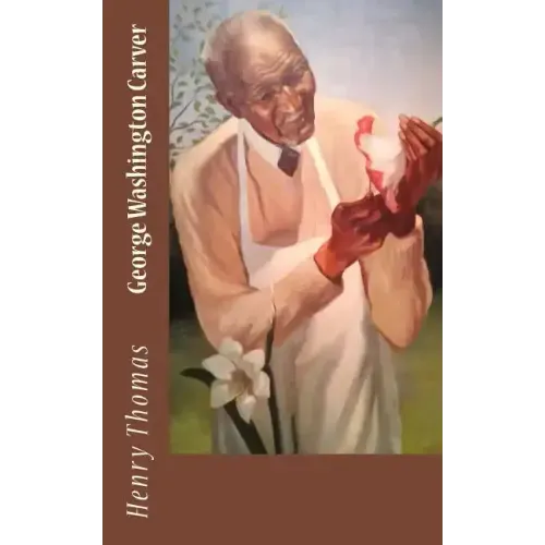 George Washington Carver