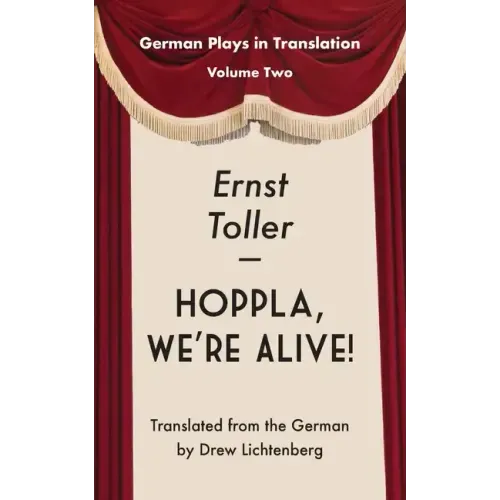 Hoppla, We're Alive! Drama.