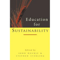 Education for Sustainability