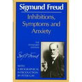 Inhibitions, Symptoms and Anxiety
