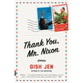 Thank You, Mr. Nixon: Stories