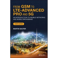 From GSM to LTE-Advanced 4Ed C
