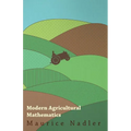 Modern Agricultural Mathematics