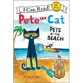 Pete at the Beach