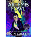 Artemis Fowl