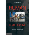Human Trafficking