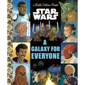 A Galaxy for Everyone (Star Wars)