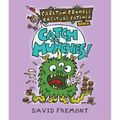 Carlton Crumple Creature Catcher 1: Catch the Munchies!