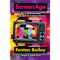 Screenage: How TV Shaped Our Reality, from Tammy Faye to Rupaul's Drag Race