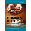 Turning Oil Into Salt