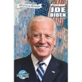 Political Power: President Joe Biden