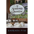 An Academic Question