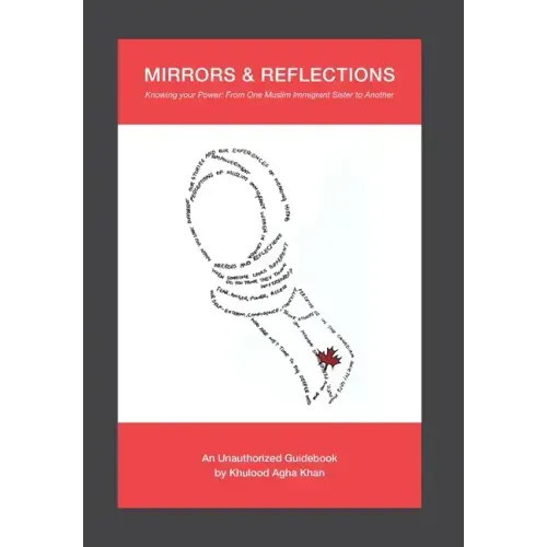 Mirrors & Reflections: Knowing Your Power: From One Muslim Immigrant Sister to Another