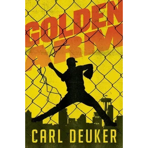 Golden Arm