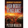 High Desert Vengeance