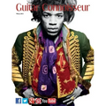 Guitar Connoisseur - The Hendrix Issue - Winter 2013