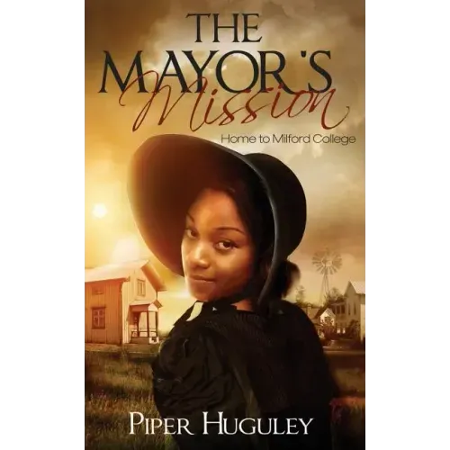 The Mayor's Mission