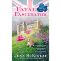 Fatal Fascinator