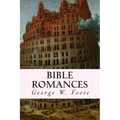 Bible Romances