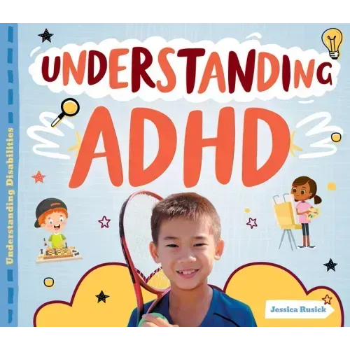 Understanding ADHD