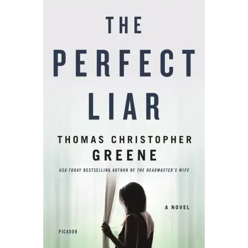 The Perfect Liar