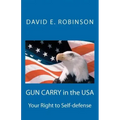 Gun Carry In The USA: Your Right to Self-defense