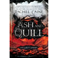 Ash and Quill