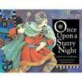 Once Upon a Starry Night: A Book of Constellations
