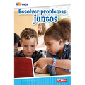 Resolver problemas juntos