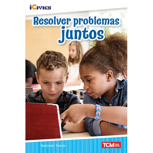 Resolver problemas juntos
