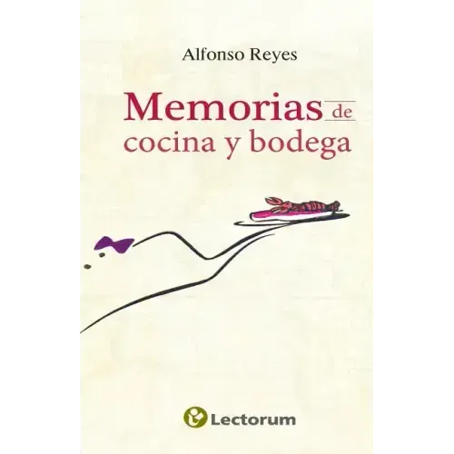 Memorias de cocina y bodega