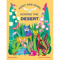 Hoot and Howl Across the Desert: Life in the World's Driest Deserts