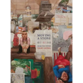 Moving a Stone: Bilingual in Chinese and English