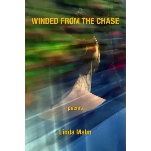 Winded From the Chase