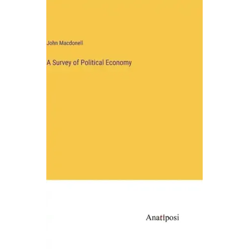 A Survey of Political Economy