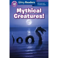 Ripley Readers Level4 Lib Edn Mythical Creatures!