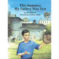 The Summer My Father Was Ten