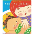 Ten Tiny Tickles