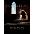 David Nevue - Adoration: Solo Piano Hymns - Songbook