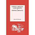North Carolina Land Grants in South Carolina
