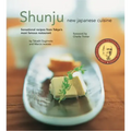 Shunju: New Japanese Cuisine