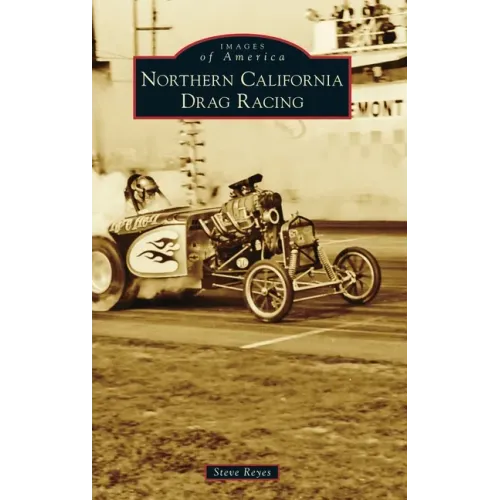 Northern California Drag Racing