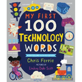 My First 100 Technology Words