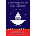 Emergency Management of the National Economy: Volume X: Electric Power, Gas, and Telecommunications