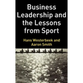 Business Leadership and the Lessons from Sport